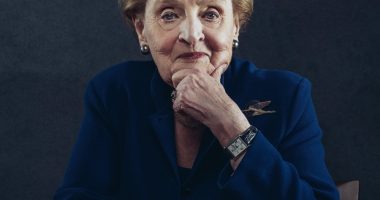 Albright na paralajmëroi dhe rezultoi që kishte të drejtë