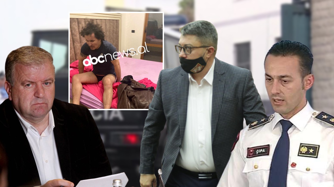 Arrestimi i Dumanit, Drejtuesit e Policisë dhe Prokurorisë “ngujohen” në Elbasan
