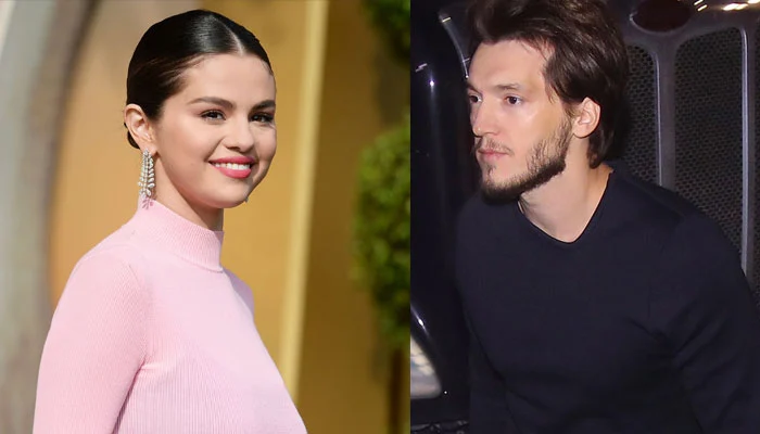 Selena Gomez shihet krah biznesmenit shqiptar në koncertin e Dua Lipës, ç’po ndodh mes tyre