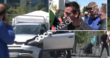 Terrorizoi qytetarët te sheshi “Skëndërbej”, jepet vendimi për 32 vjeçarin