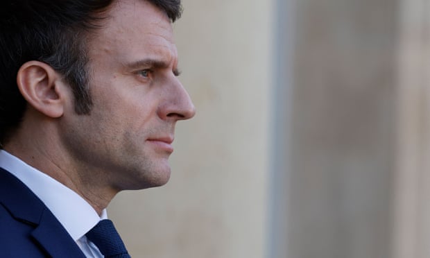 Macron: Lufta në Ukrainë do t’i kushtojë shumë shtrenjtë Putin