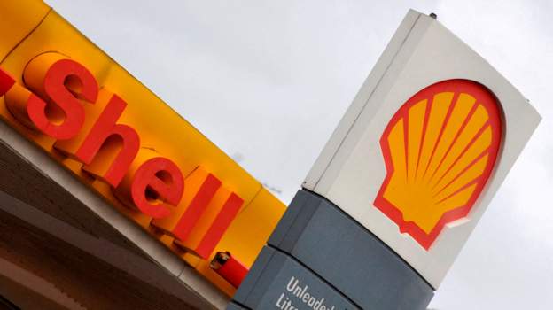 Shell ndërpret blerjen e naftës në Rusi