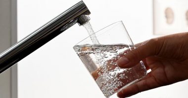 Thatësira pllakos Kontinentin e Vjetër, në Gjermani uji po pakësohet