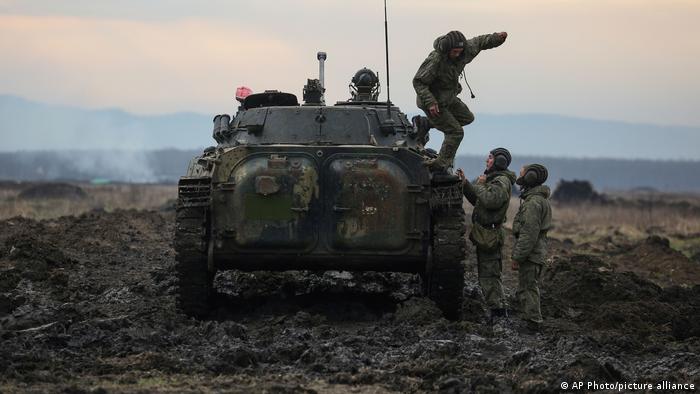 Zëvendëskryeministrja ukrainase: Ushtarët rusë po përdhunojnë e vrasin gra