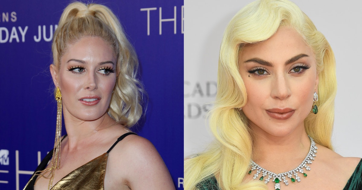 “Isha një rivale e mundshme”, këngëtarja hedh akuza të rënda ndaj Lady Gaga-s