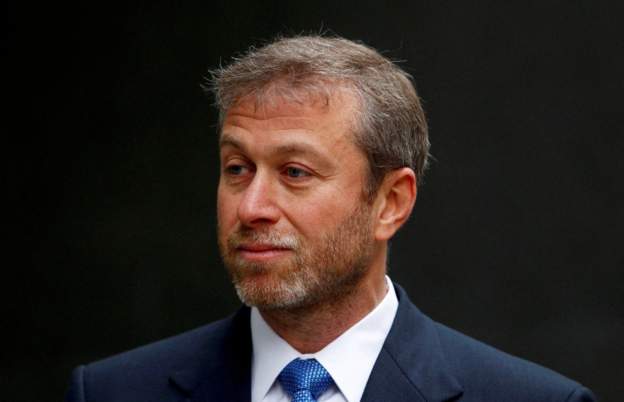 Sy të kuq dhe irritim të lëkurës, zëdhënësi i Abramovich konfirmon helmimin në takimin e negociatave