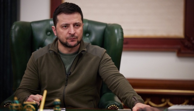 Zelensky: Rusia është bërë një shtet terrorist