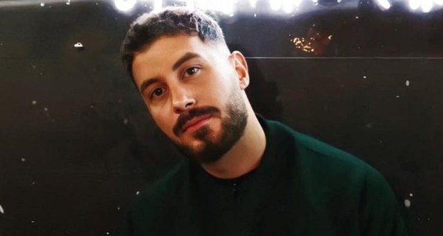 Kënga mori miliona klikime prej tij, Donaldi i drejtohet këngëtarit shqiptar: Je në borxh