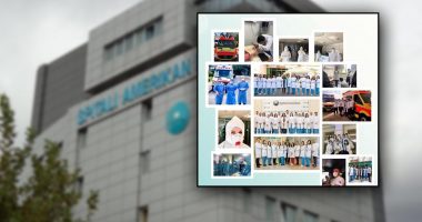 2 vite nga rasti i parë me Covid në Shqipëri, shefja e urgjencës tregon si e menaxhuan pandeminë në Spitalin Amerikan