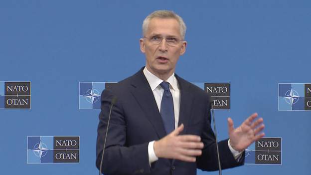 Stoltenberg kërcënon Rusinë pas samitit të NATO-s: Përdorimi i kësaj arme ju kushton shumë