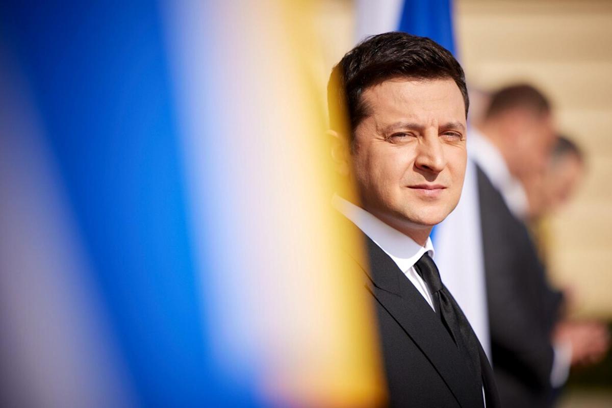 Volodymyr Zelensky, komediani që sfidoi fuqinë e makinerisë së luftës së Putinit