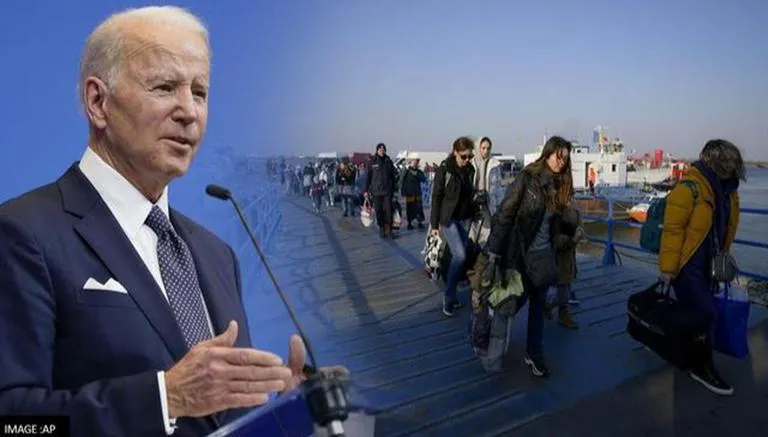 Biden largohet nga Brukseli, shkon në Poloni