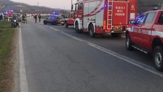 EMRI/ Aksidentohet në Itali, humb jetën 25-vjeçari shqiptar