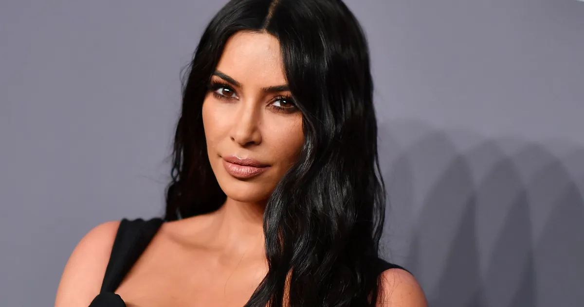 Pas divorcit, Kim Kardashian “zhduk” çdo gjurmë në rrjete sociale që e lidh me reperin