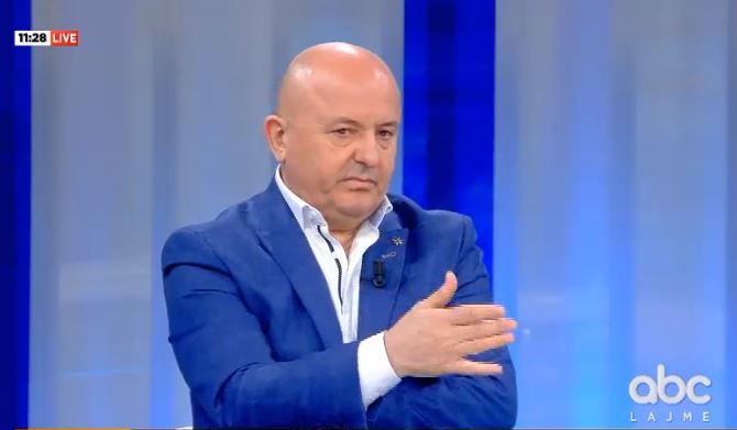 Kriza ushqimore, Fatbardh Sallaku: Nuk duhet që të ndryshojmë strukturën e prodhimit, rezervat e grurit të mjaftueshme