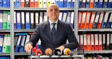 Lame: Në Kadastrën e Durrësit vetëm 15% e dosjeve të sakta, plaçkitjet më të mëdha në bregdet