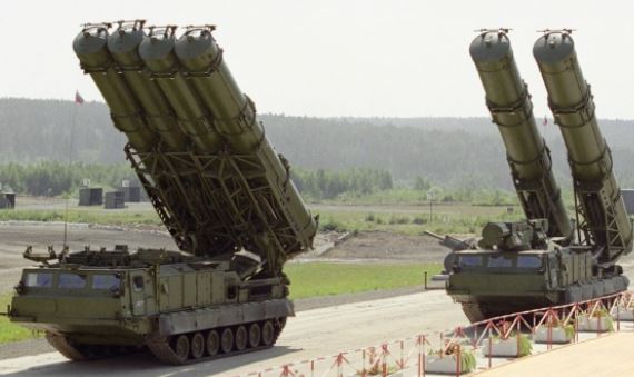 NATO do t’i dërgojë sisteme ajrore të mbrojtjes S-300 Ukrainës