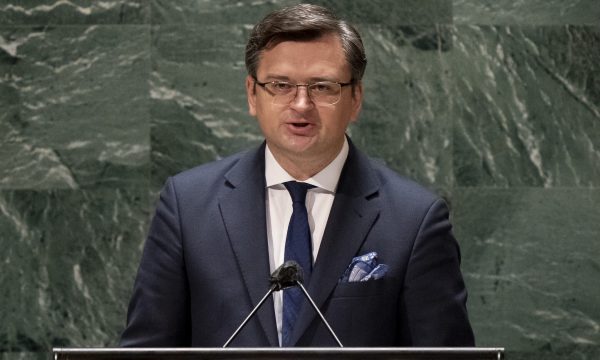 Ministri ukrainas i kërkon llogari OKB-së: E pabesueshme, i ndaloi stafit përdorimin e fjalës luftë