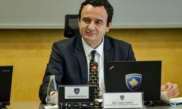 Kurti: Për zgjedhjet serbe në Kosovë duhet të ketë marrëveshje mes dy vendeve