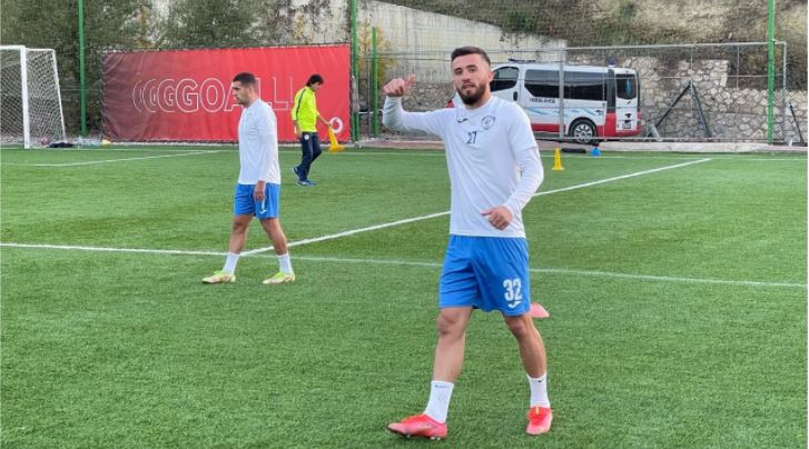 Plas te Kukësi, Longo dërgon te U-21 “xholin” e skuadrës