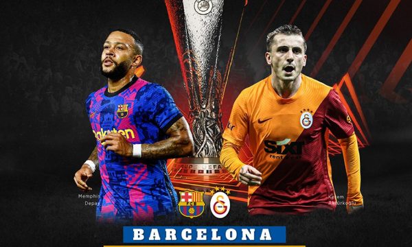 Europa League, Barcelona kërkon fitoren, Galatasaray tenton surprizën, formacionet