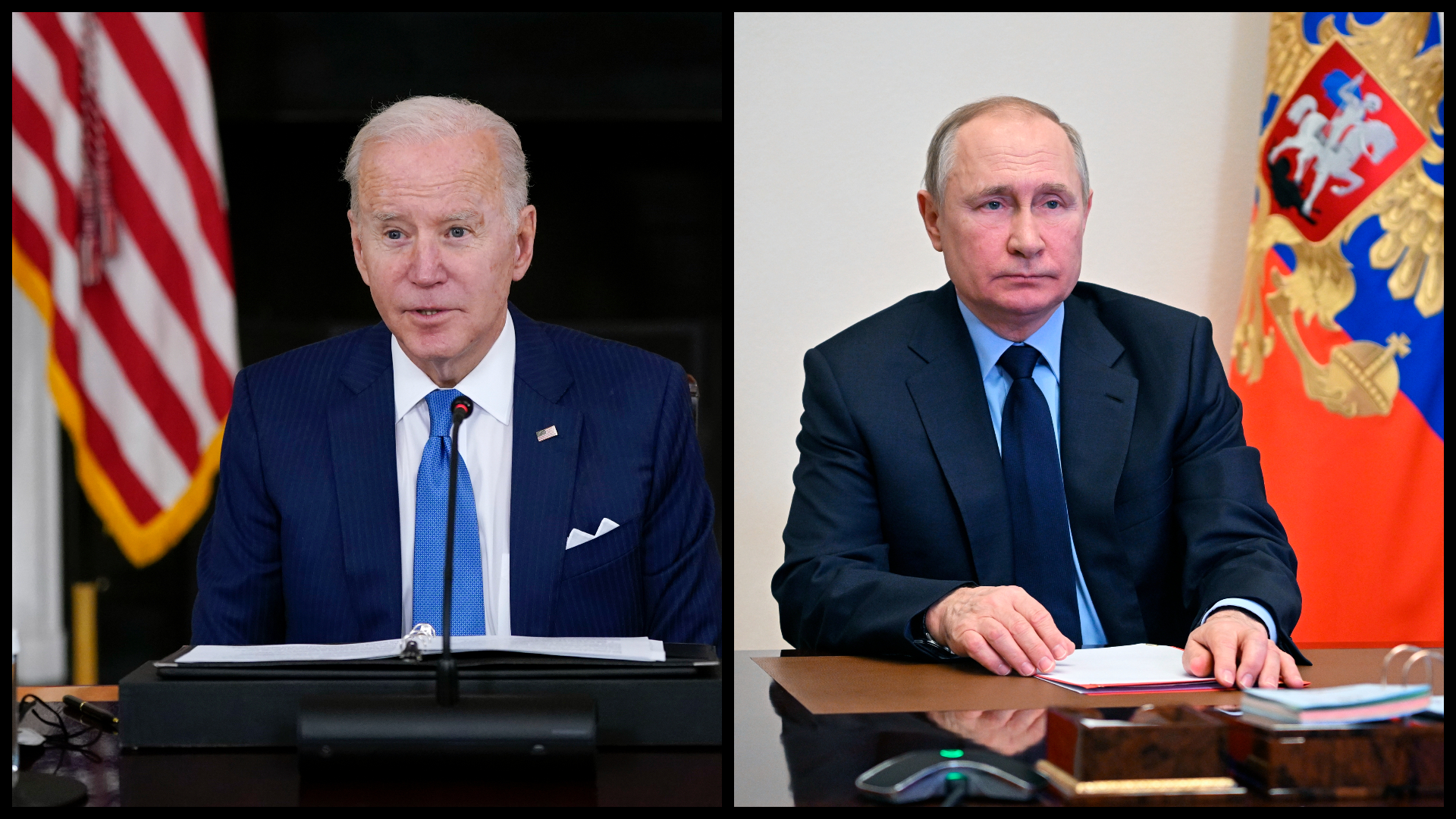 Biden e quajti Putinin kriminel lufte, reagon Kremlini: E pafalshme