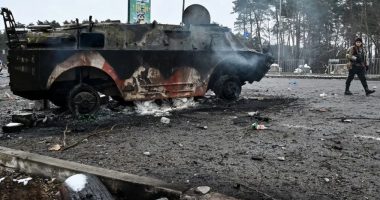 Lufta, 9 të vrarë mes tyre 3 fëmijë nga sulmet ajrore në Zhytomyr