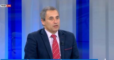 Lufta në Ukrainë, a rrezikohet Ballkani? Çejku: Vuçiç zgjodhi të fitojë zgjedhjet, qëndrimet mund të ndryshojnë