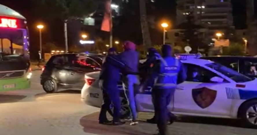 Protest against the increase of oil prices, 30 were arrested