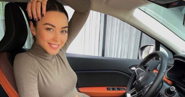 Modelja e njohur shqiptare, nënë për herë të parë, publikon fotot me barkun e rrumbullakosur