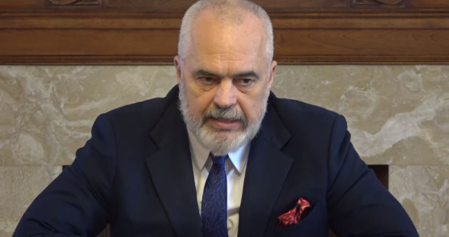 7 points of the package, Rama: This government will help those in need