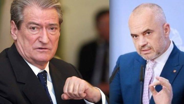 Berisha: Ftoj Ramën në debat televiziv, që të shihni sa të ulët e ka “IQ”