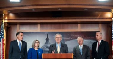 Senatorët republikanë kundër Biden: Armatose urgjentisht Ukrainën me aeroplanë luftarakë