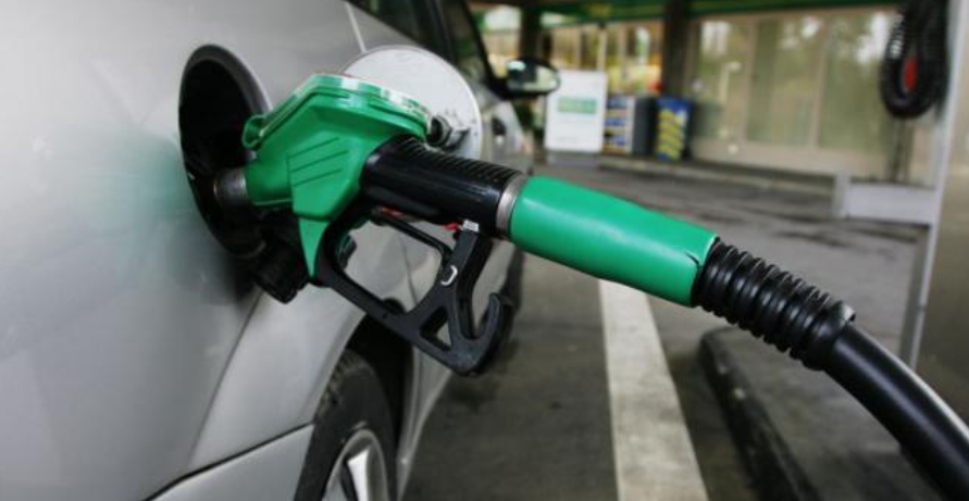 How much will be the price of fuel by March 15 in Albania?