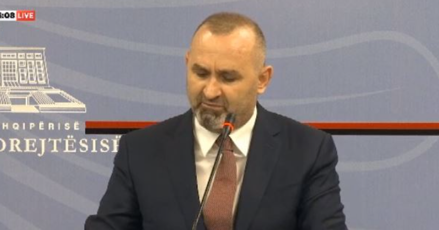 Legalization, Manja: 20 officials and former officials will be prosecuted