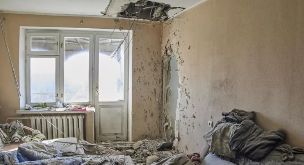 Ukraina bën bilancin: 117 spitale të dëmtuara dhe 7 të shkatërruara nga forcat ruse