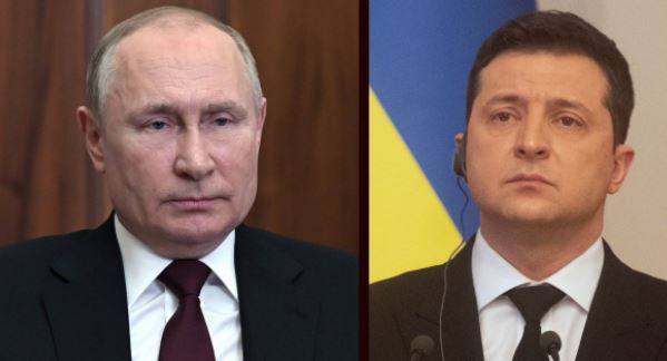 Këshilltari i Zelenskyt: Mund të arrijmë rezultate në bisedime me Rusinë gjatë ditëve të ardhshme