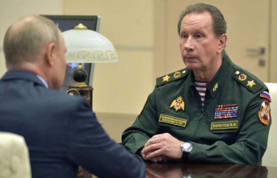 Ish-truproja i Putin pranon dështimin në Ukrainë, gjen “fajtorin”