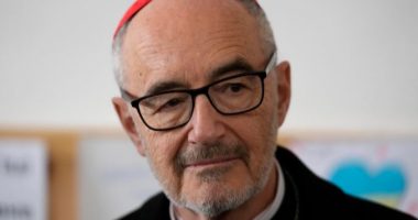 Papa dërgon kardinalin në Ukrainë për të solidarizuar me refugjatët