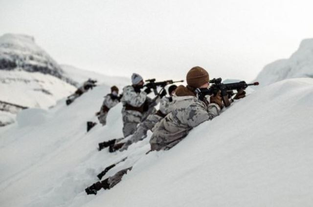 30 mijë trupa të NATO-s stërviten pranë kufirit rus, çfarë paralajmërojnë ekspertët