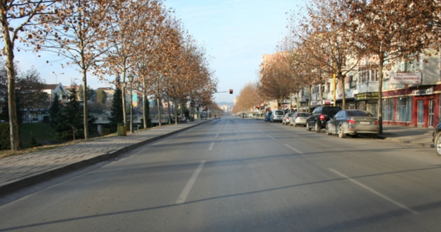 Energy crisis: March 22, car free day