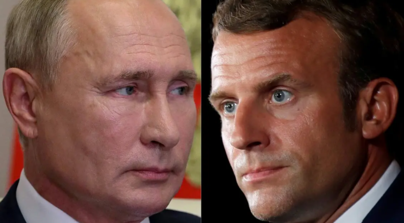 Franca: Nëse do të jetë e nevojshme do të rrisim sanksionet kundër Rusisë