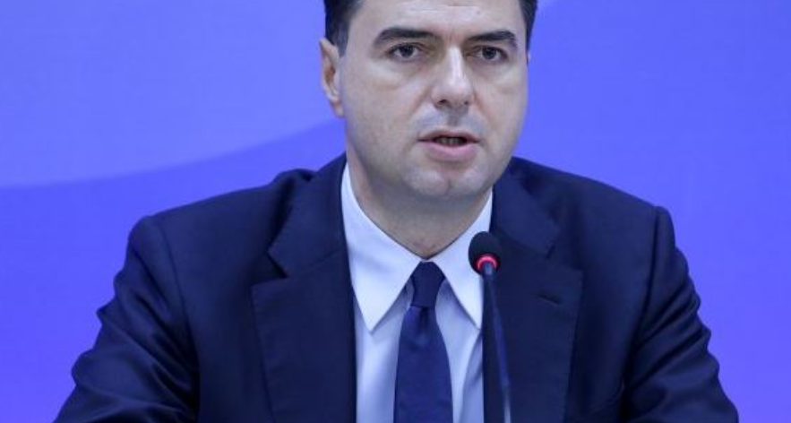 “Happy Democracy Day!” Basha reacts for the first time after resigning