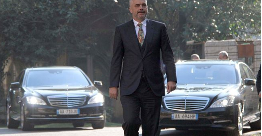 “Car free day”, Rama: We will make it part of our monthly calendar