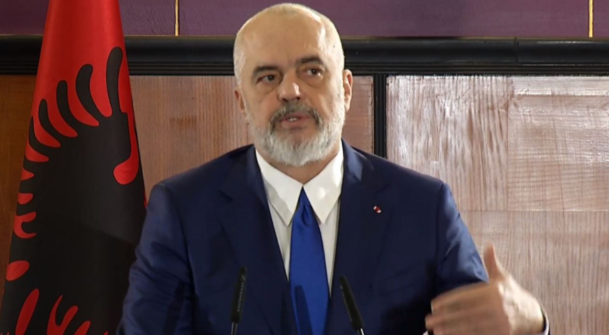 EU restrictive measures in response to the crisis of war, what Rama asked to Borrell