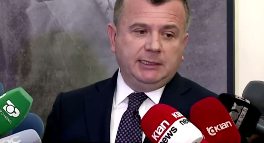 New president to be appointed by May 24, says SP official