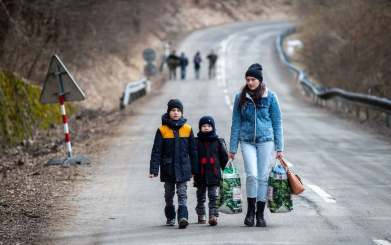 SHBA ofron 1 miliard dollarë ndihmë humanitare për Ukrainën