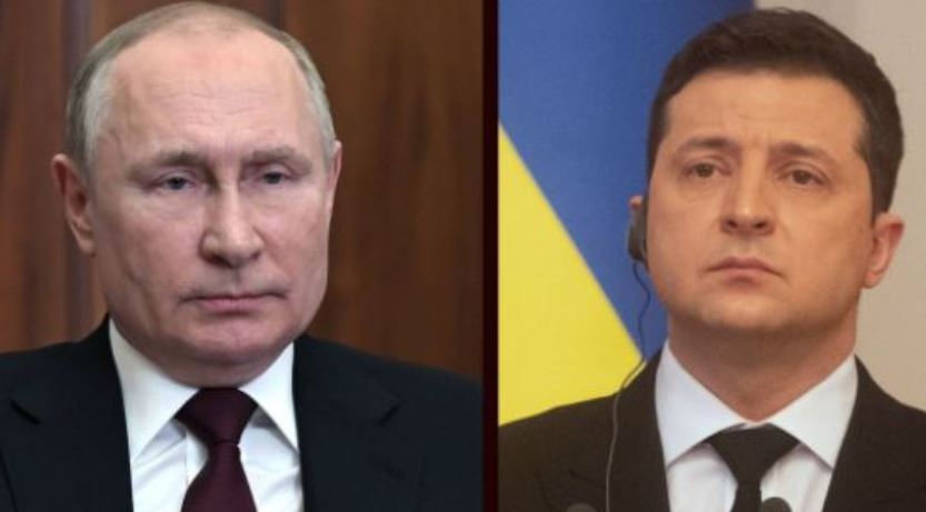 Takimi Putin-Zelensky, rusët tregojnë se kur mund të ndodh një gjë e tillë