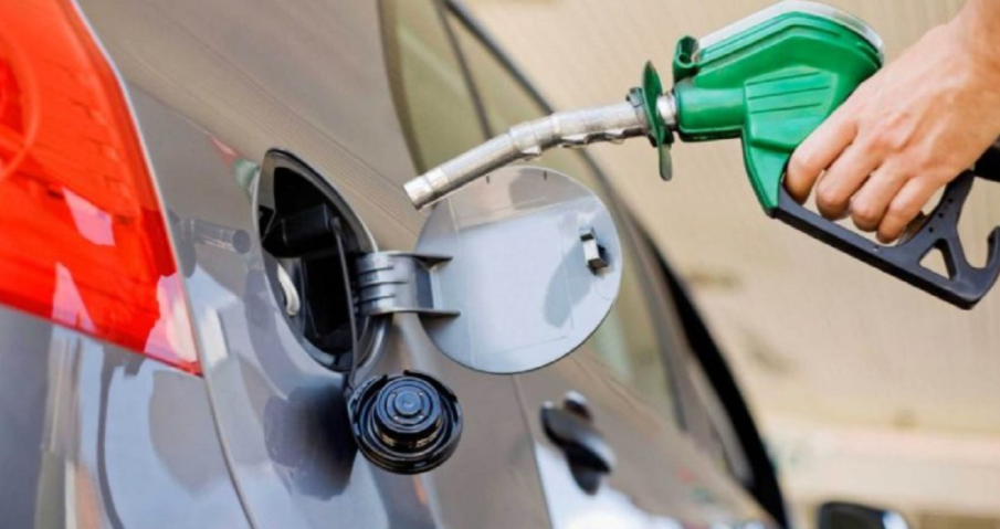 Fuel price reaches record high