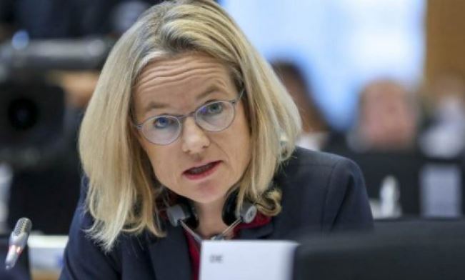 Viola von Cramon për Kosovën: Mos i rrisni pritshmëritë për anëtarësim në NATO